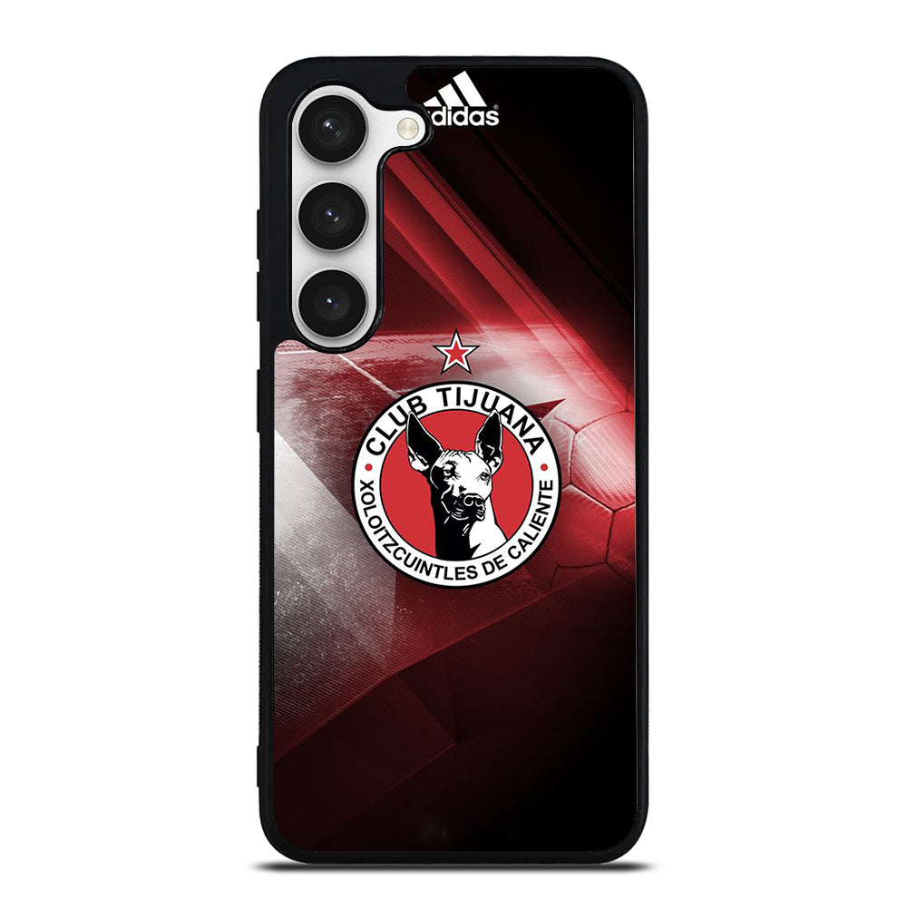 XOLOS TIJUANA FOOTBALL SYMBOL Samsung Galaxy S23 Case Cover