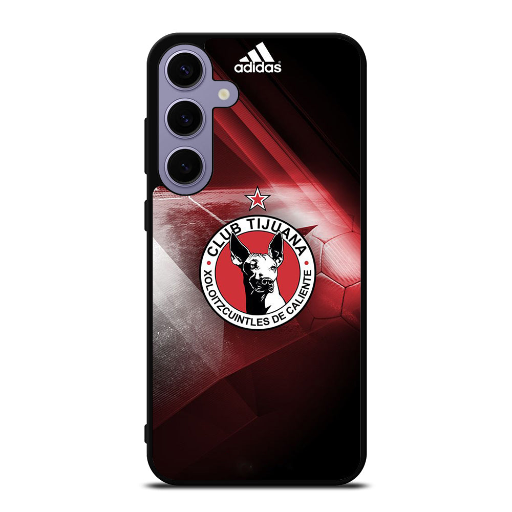 XOLOS TIJUANA FOOTBALL SYMBOL Samsung Galaxy S24 Plus Case Cover