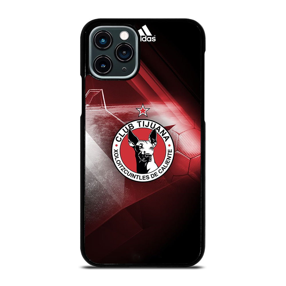 XOLOS TIJUANA FOOTBALL SYMBOL iPhone 11 Pro Case Cover