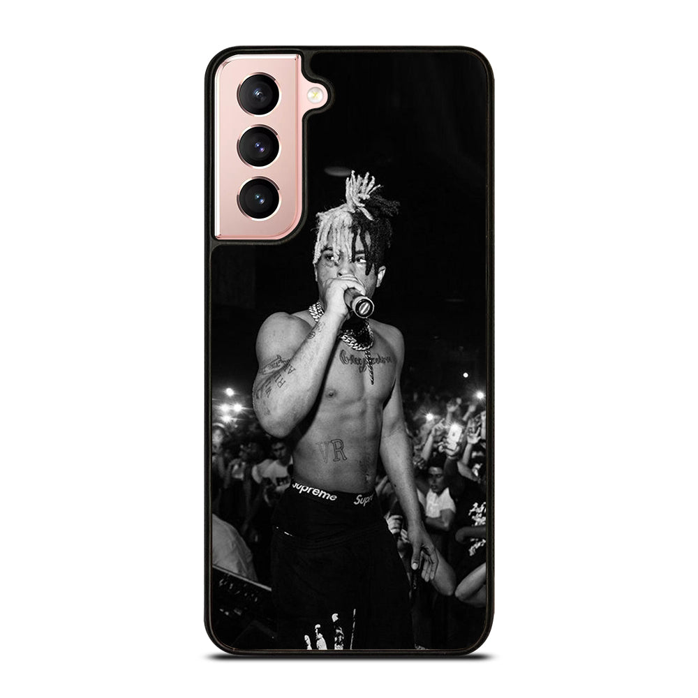 XXXTENTACION RAPPER SHOW Samsung Galaxy S21 Case Cover
