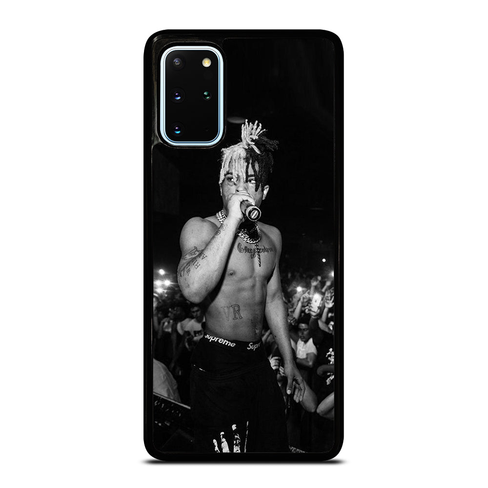 XXXTENTACION RAPPER SHOW Samsung Galaxy S20 Plus Case Cover