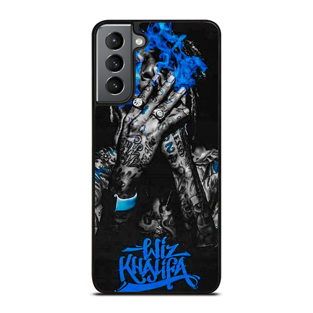 YOUNG MONEY LIL WAYNE TATTOO Samsung Galaxy S21 Plus Case Cover