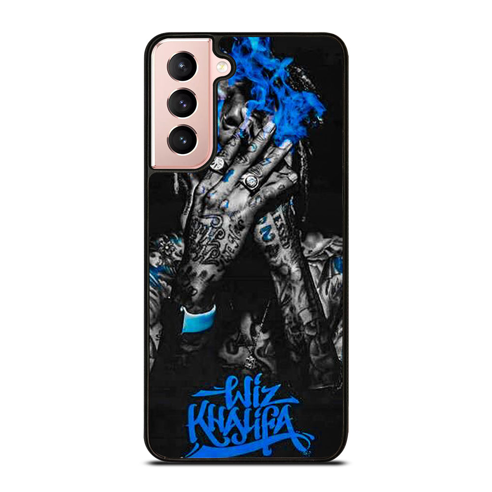 YOUNG MONEY LIL WAYNE TATTOO Samsung Galaxy S21 Case Cover