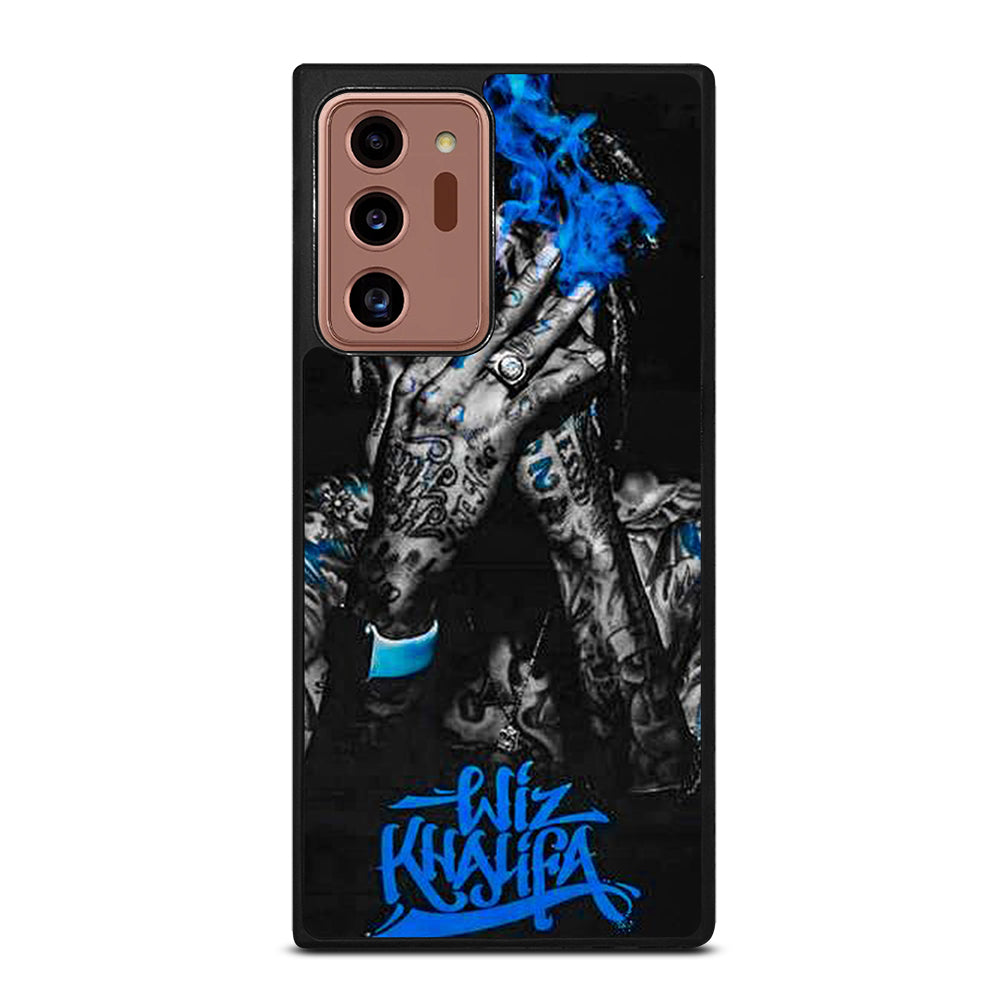 YOUNG MONEY LIL WAYNE TATTOO Samsung Galaxy Note 20 Ultra Case Cover