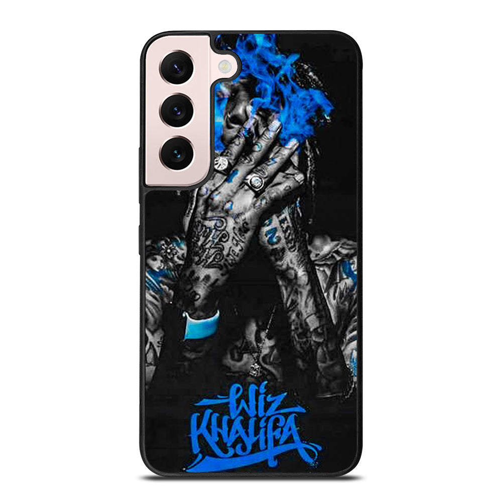 YOUNG MONEY LIL WAYNE TATTOO Samsung Galaxy S22 Plus Case Cover