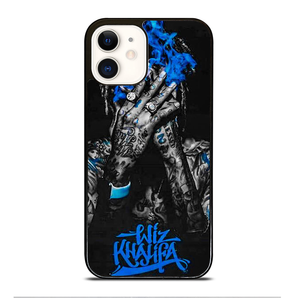 YOUNG MONEY LIL WAYNE TATTOO iPhone 12 Case Cover