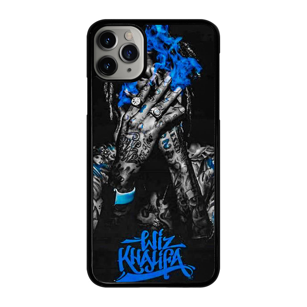 YOUNG MONEY LIL WAYNE TATTOO iPhone 11 Pro Max Case Cover