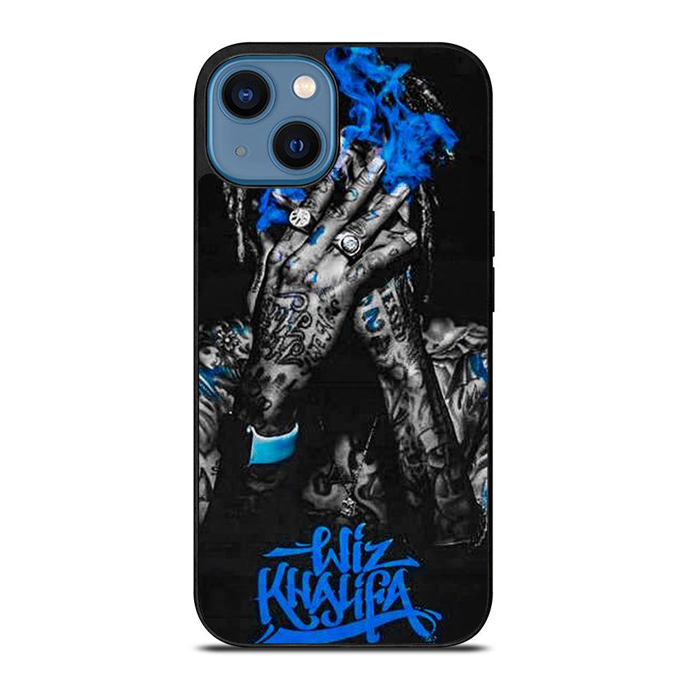 YOUNG MONEY LIL WAYNE TATTOO iPhone 14 Case Cover