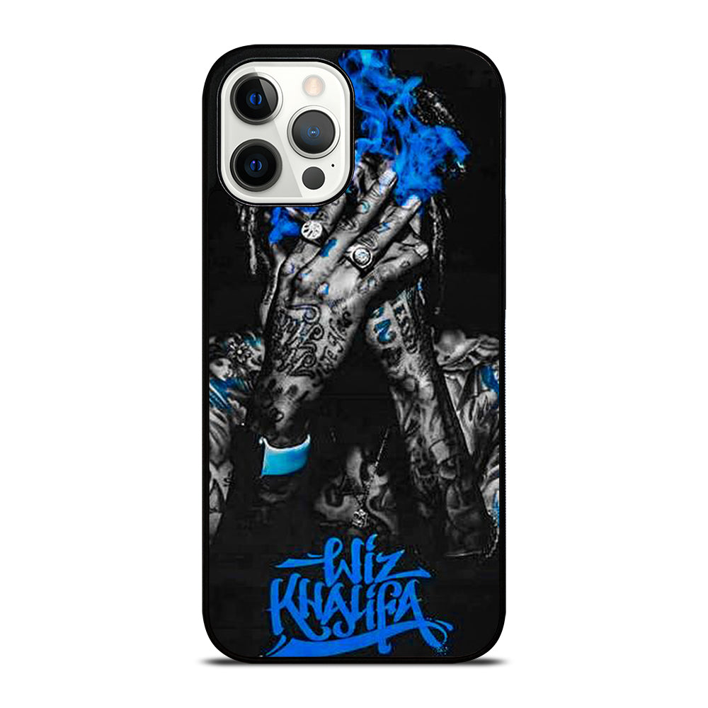 YOUNG MONEY LIL WAYNE TATTOO iPhone 12 Pro Max Case Cover