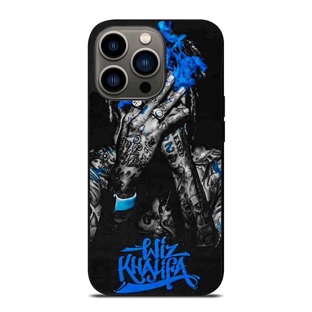 YOUNG MONEY LIL WAYNE TATTOO iPhone 13 Pro Case Cover