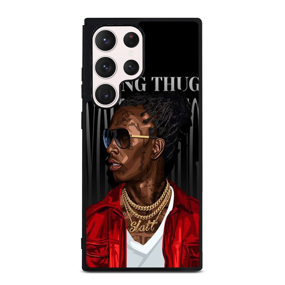 YOUNG THUG RAPPER ART Samsung Galaxy S23 Ultra Case Cover