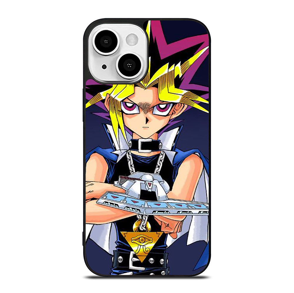YU GI OH YUKI MUTO ANIME iPhone 13 Mini Case Cover