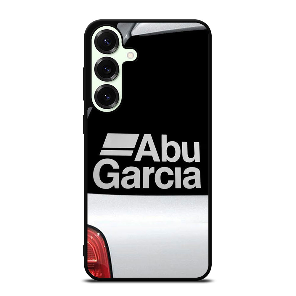 ABU GARCIA FISHING LOGO 1 Samsung Galaxy S25 Plus Case Cover