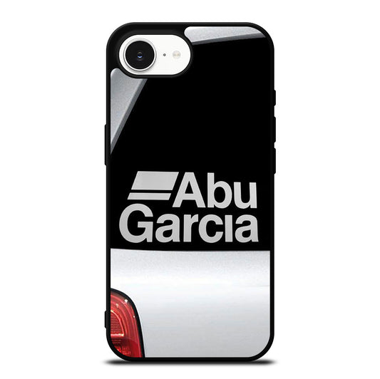 ABU GARCIA FISHING LOGO 1 iPhone 16e Case Cover