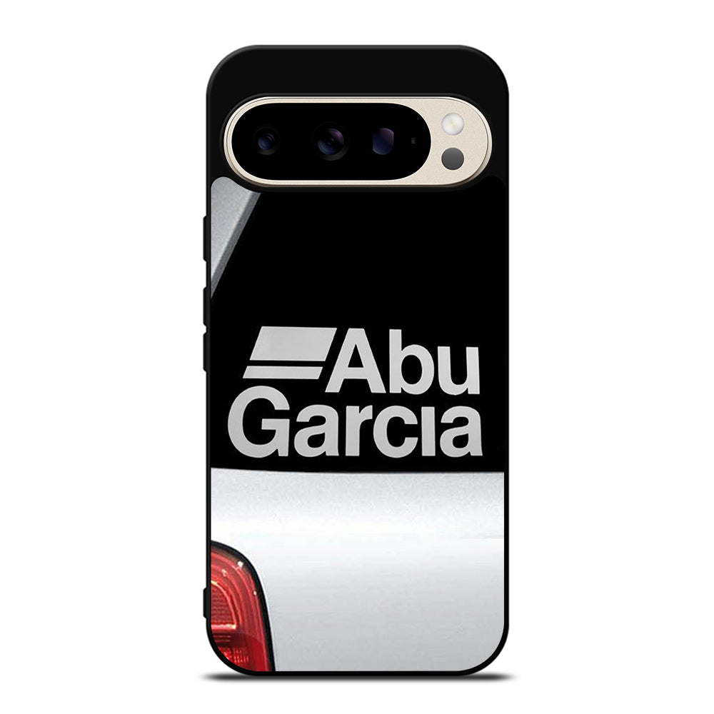 ABU GARCIA FISHING LOGO 1 Google Pixel 9 Pro Case Cover