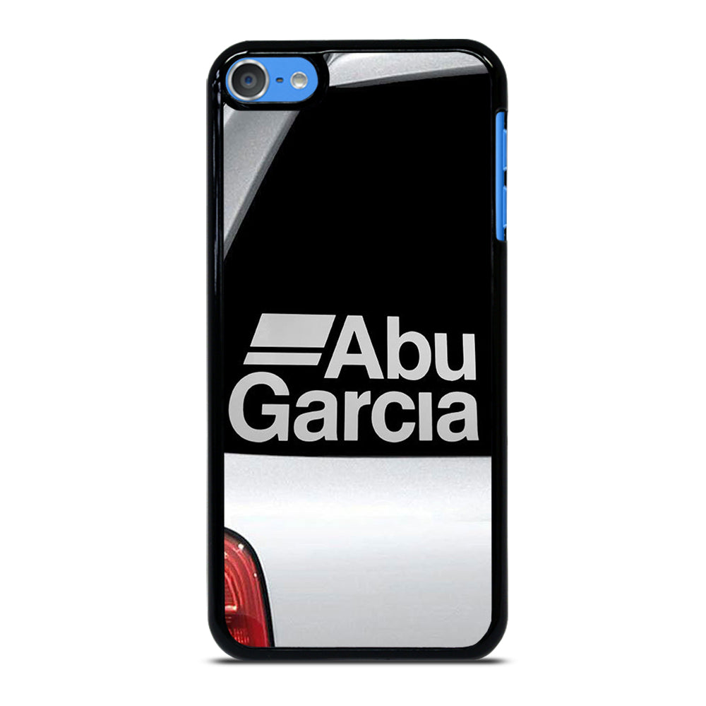 ABU GARCIA FISHING LOGO 1 iPod Touch 7 Case Cover