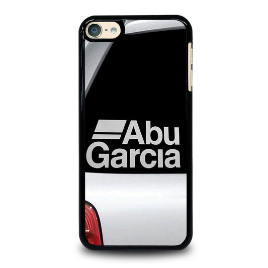 ABU GARCIA FISHING LOGO 1 iPod Touch 6 Case Cover