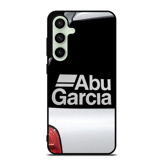 ABU GARCIA FISHING LOGO 1 Samsung Galaxy S24 FE Case Cover