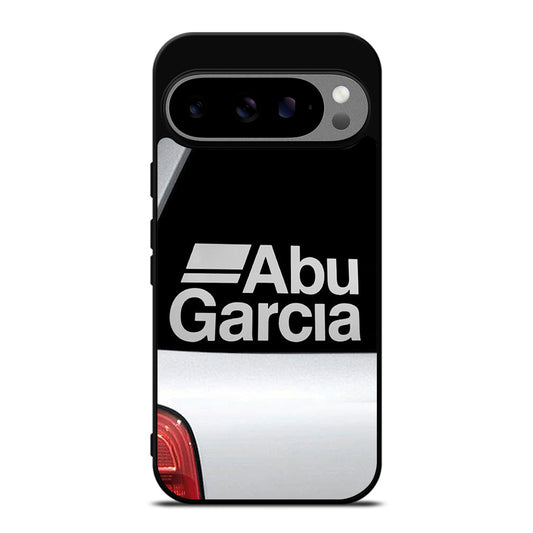 ABU GARCIA FISHING LOGO 1 Google Pixel 9 Pro XL Case Cover