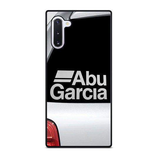 ABU GARCIA FISHING LOGO 1 Samsung Galaxy Note 10 Case Cover