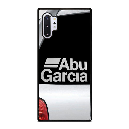 ABU GARCIA FISHING LOGO 1 Samsung Galaxy Note 10 Plus Case Cover