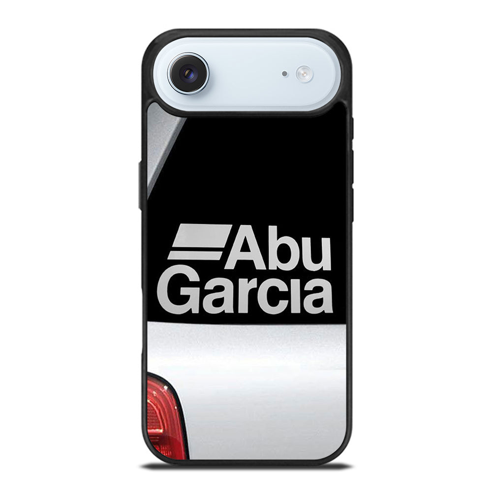 ABU GARCIA FISHING LOGO 1 iPhone Air Case Cover