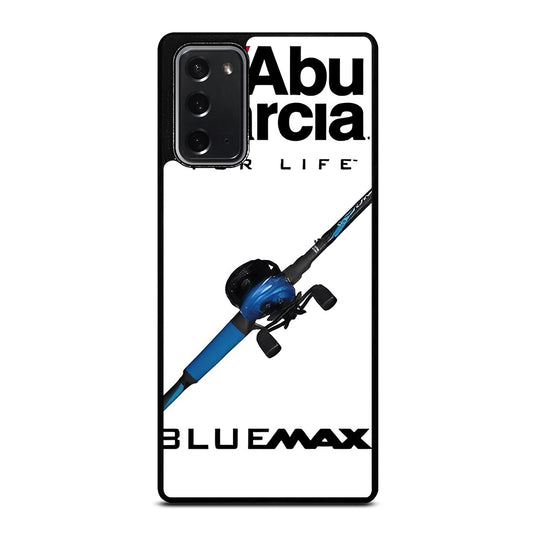 ABU GARCIA FISHING LOGO 3 Samsung Galaxy Note 20 Case Cover