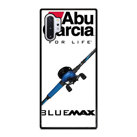 ABU GARCIA FISHING LOGO 3 Samsung Galaxy Note 10 Plus Case Cover