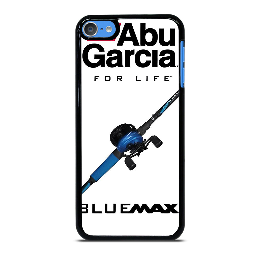 ABU GARCIA FISHING LOGO 3 iPod Touch 7 Case Cover