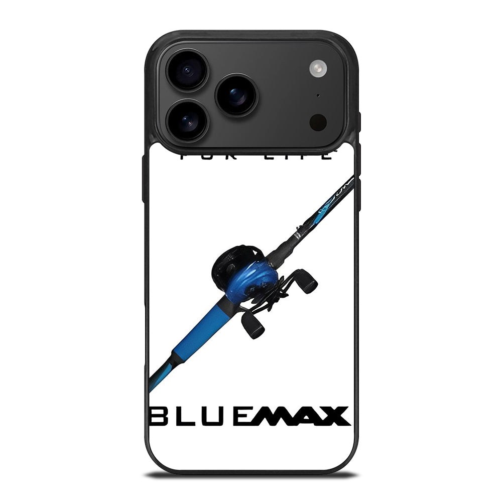 ABU GARCIA FISHING LOGO 3 iPhone 17 Pro Max Case Cover