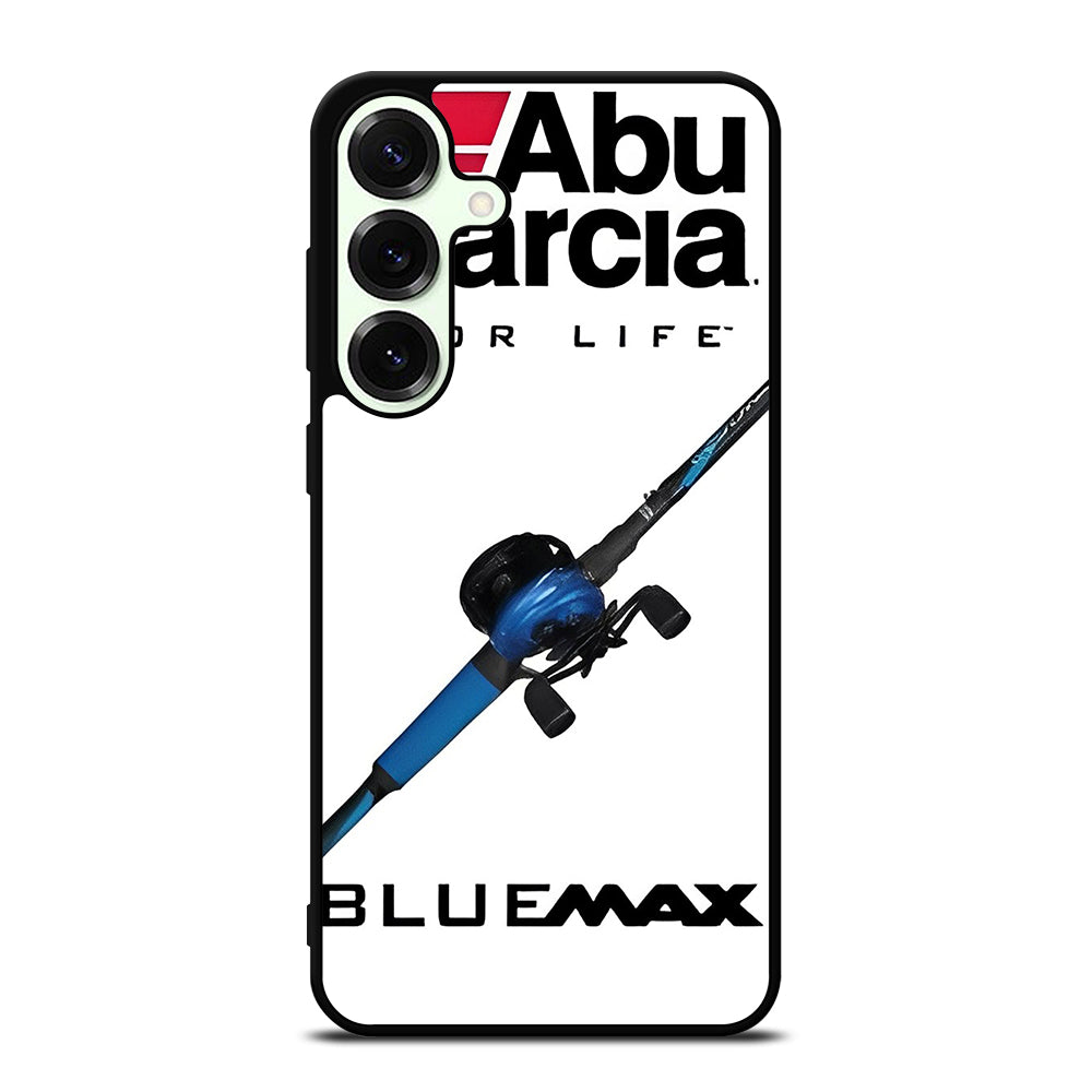 ABU GARCIA FISHING LOGO 3 Samsung Galaxy S26 Plus Case Cover