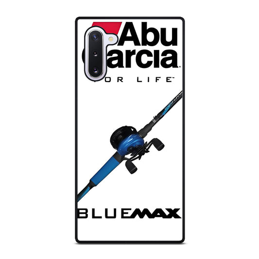 ABU GARCIA FISHING LOGO 3 Samsung Galaxy Note 10 Case Cover