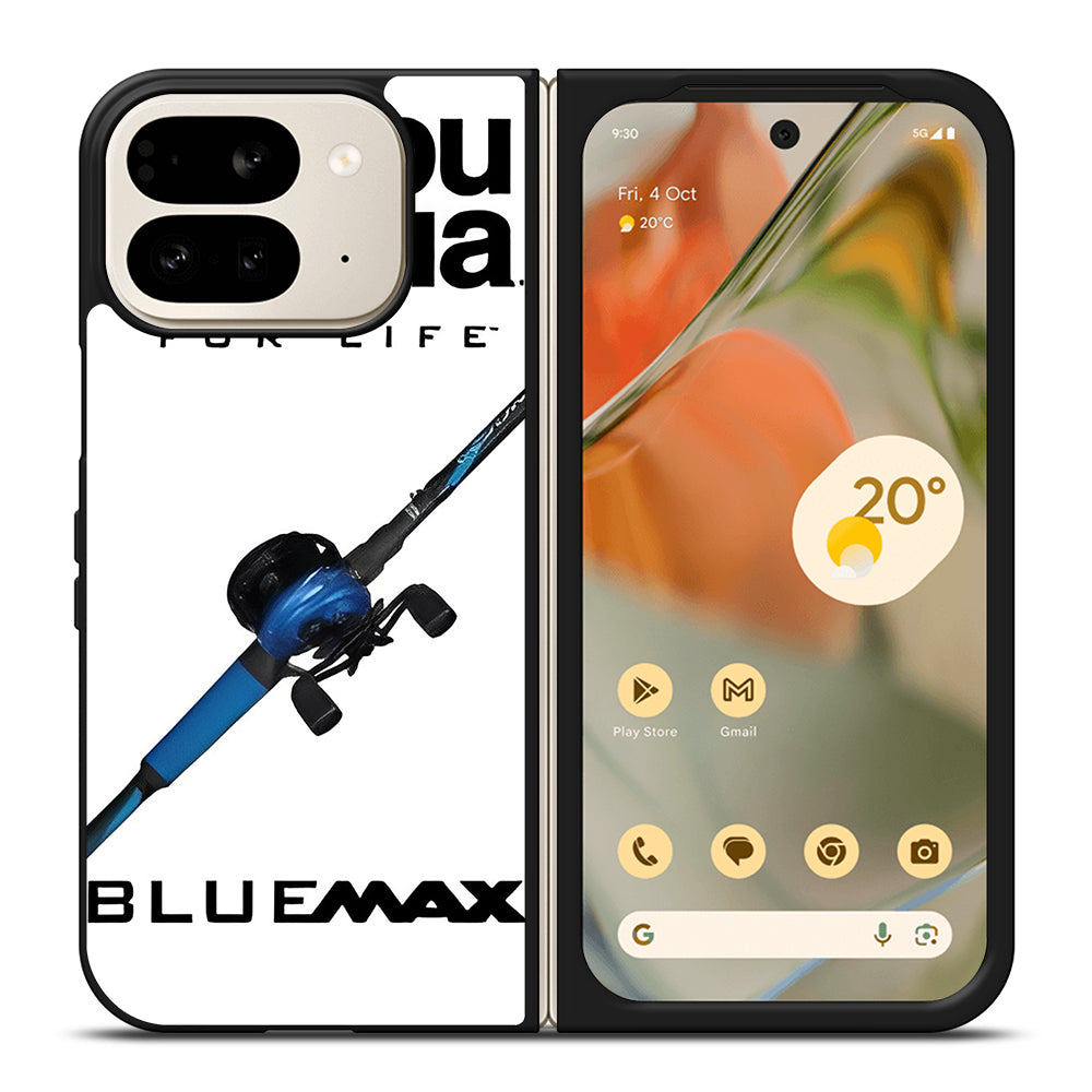 ABU GARCIA FISHING LOGO 3 Google Pixel 9 Pro Fold Case Cover