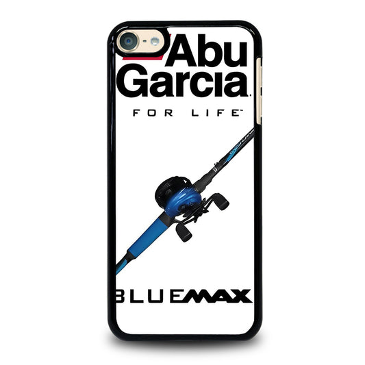 ABU GARCIA FISHING LOGO 3 iPod Touch 6 Case Cover