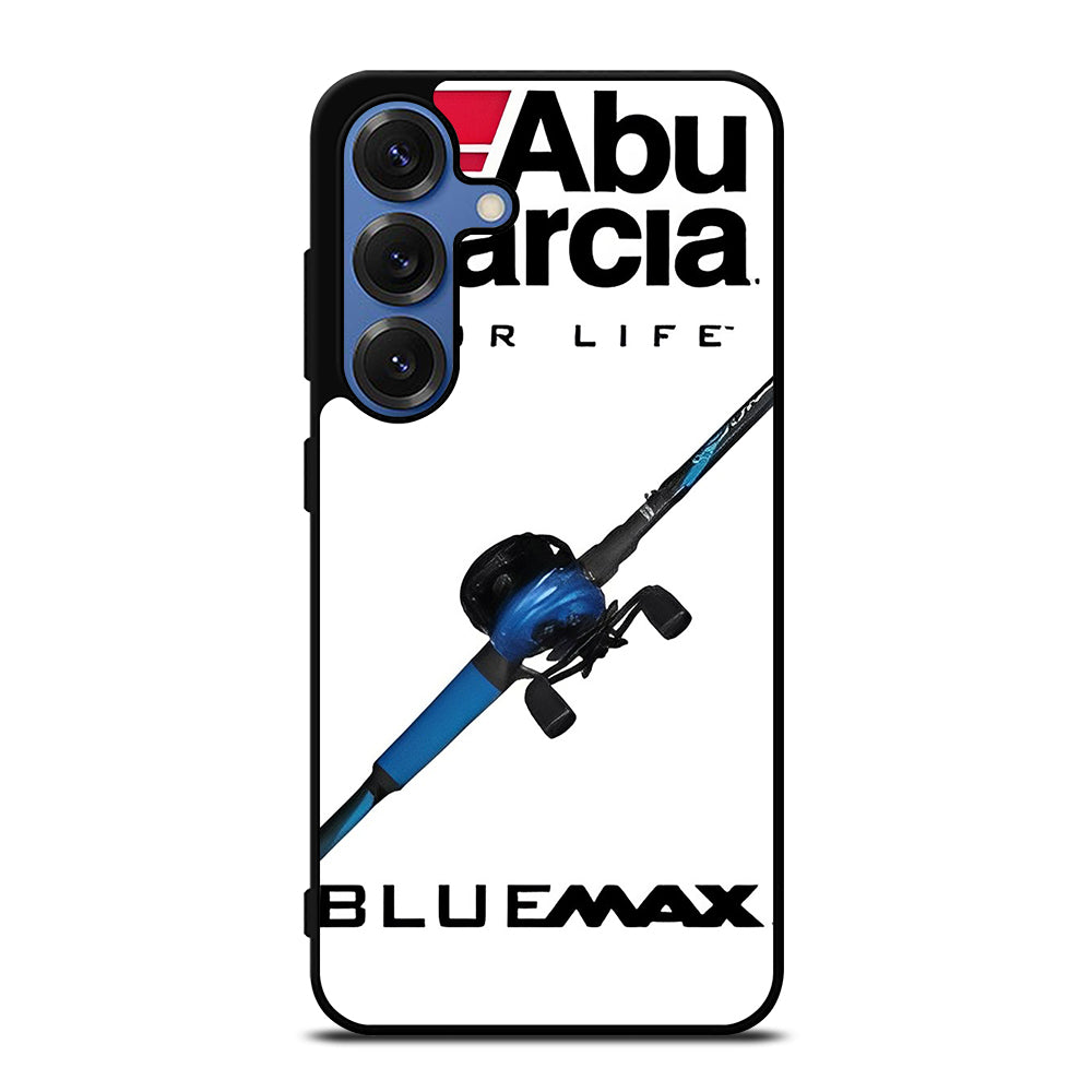 ABU GARCIA FISHING LOGO 3 Samsung Galaxy S25 Case Cover