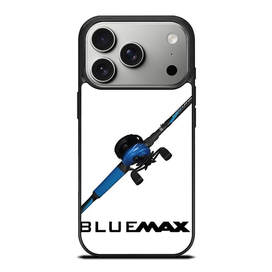 ABU GARCIA FISHING LOGO 3 iPhone 17 Pro Case Cover