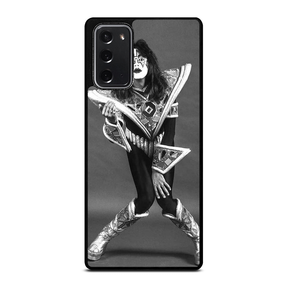 ACE FREHLEY KISS BAND ROCK 1 Samsung Galaxy Note 20 Case Cover