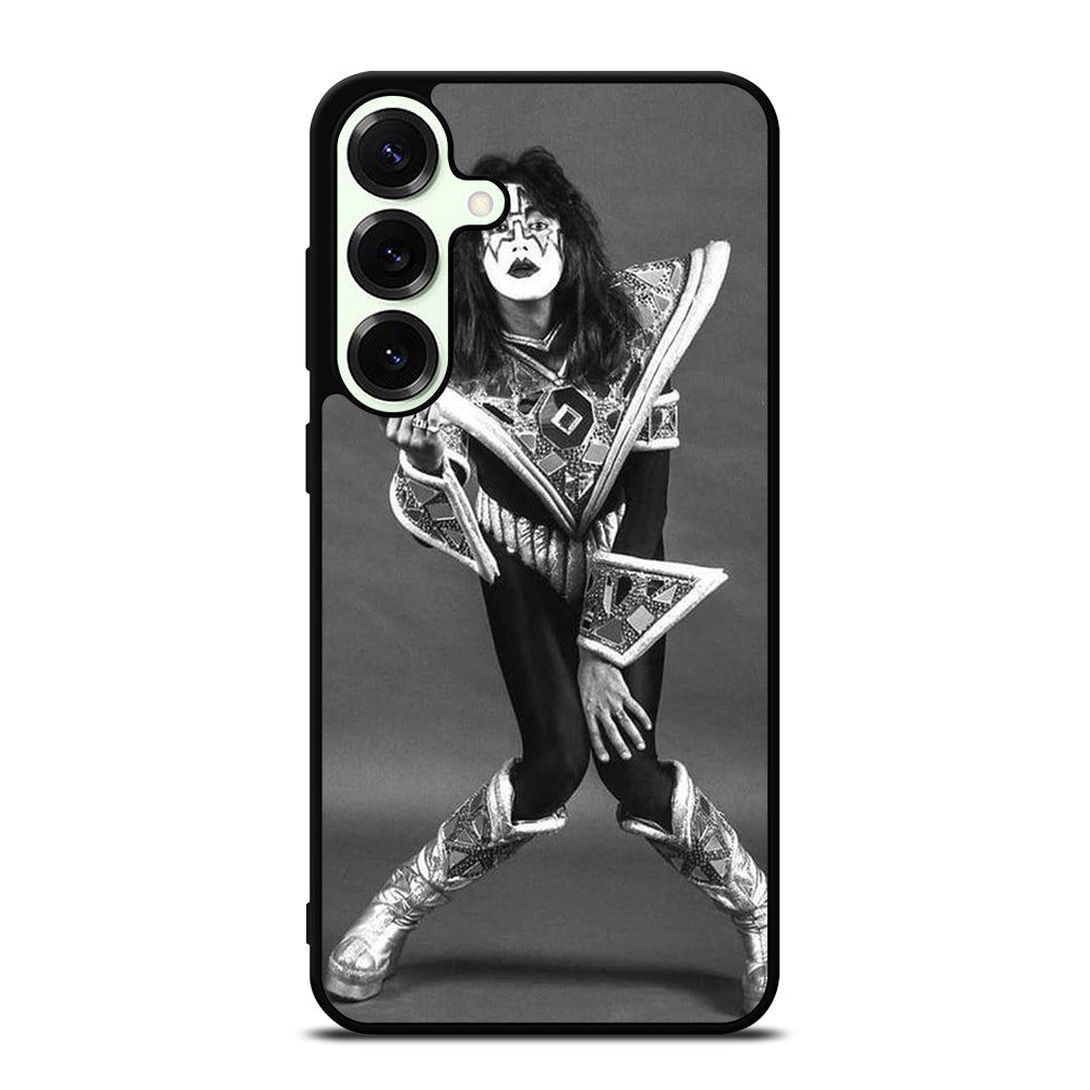 ACE FREHLEY KISS BAND ROCK 1 Samsung Galaxy S26 Plus Case Cover
