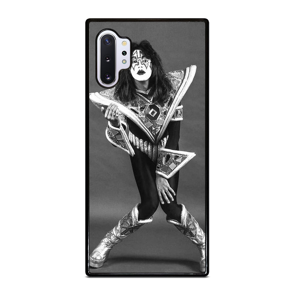 ACE FREHLEY KISS BAND ROCK 1 Samsung Galaxy Note 10 Plus Case Cover