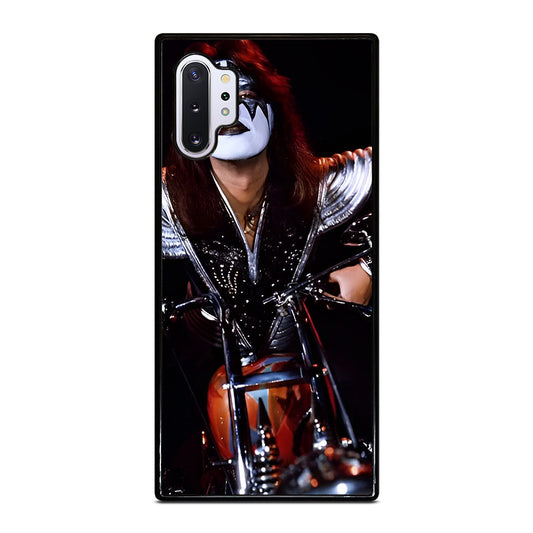 ACE FREHLEY KISS BAND ROCK 2 Samsung Galaxy Note 10 Plus Case Cover