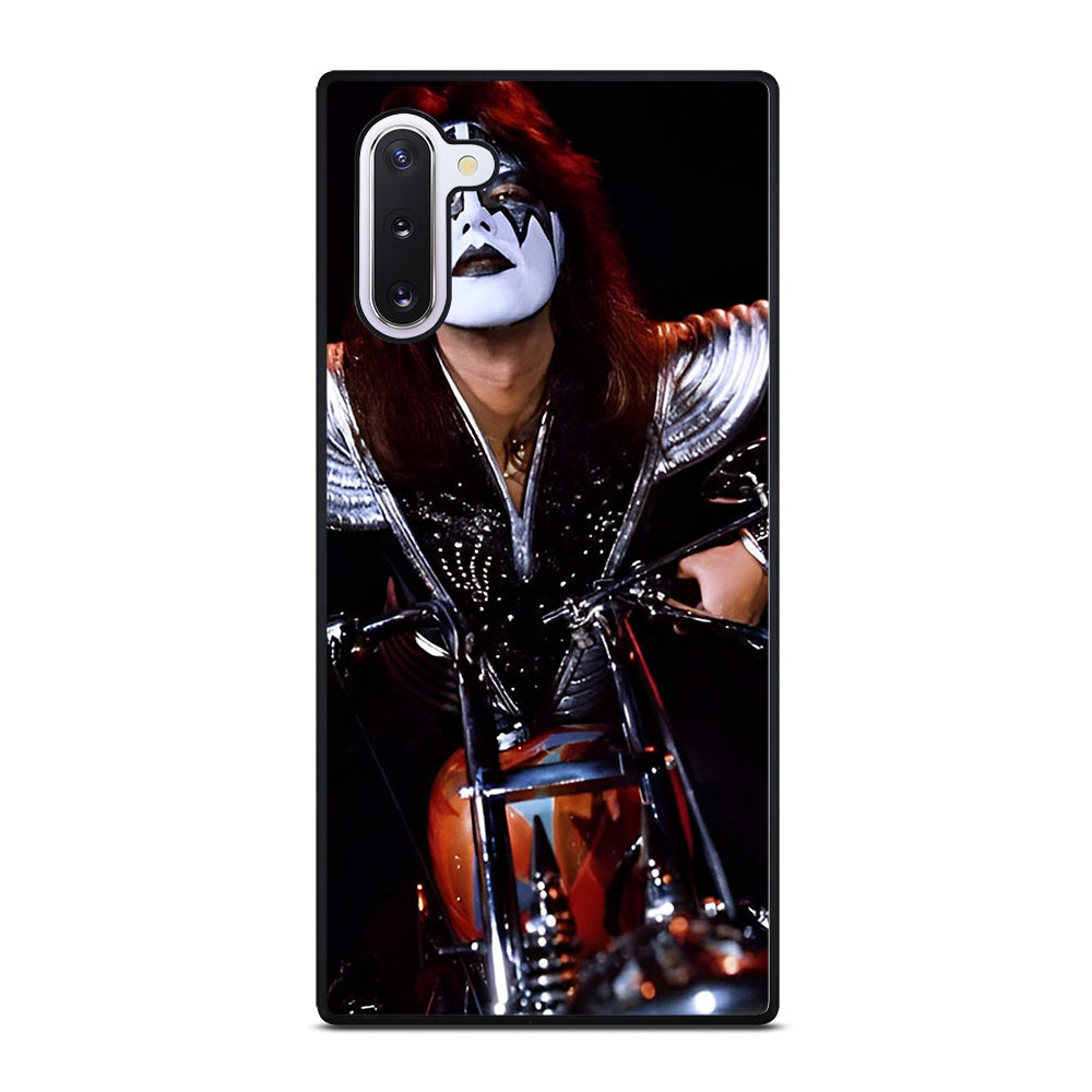 ACE FREHLEY KISS BAND ROCK 2 Samsung Galaxy Note 10 Case Cover