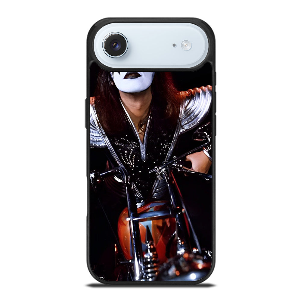 ACE FREHLEY KISS BAND ROCK 2 iPhone Air Case Cover