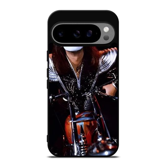 ACE FREHLEY KISS BAND ROCK 2 Google Pixel 9 Pro XL Case Cover
