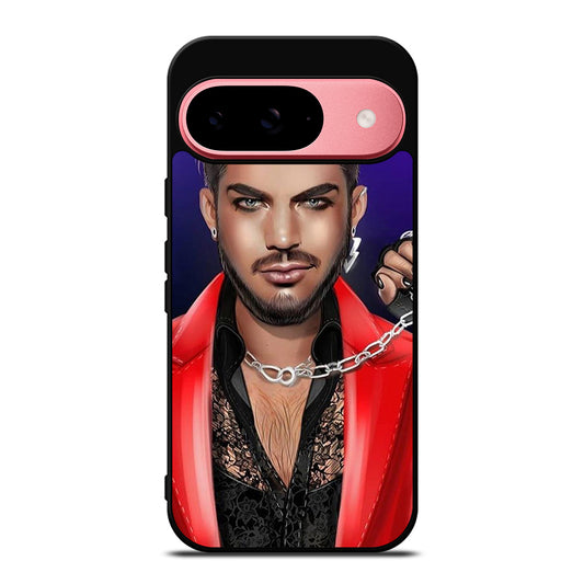 ADAM LAMBERT ART Google Pixel 9 Case Cover