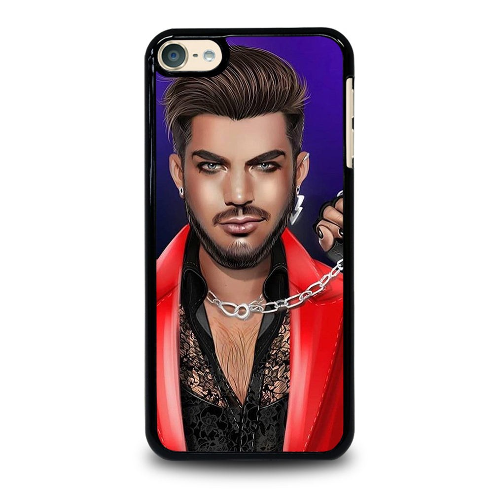 ADAM LAMBERT ART iPod Touch 6 Case Cover
