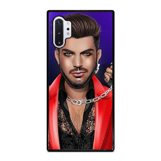 ADAM LAMBERT ART Samsung Galaxy Note 10 Plus Case Cover