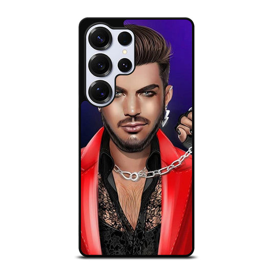 ADAM LAMBERT ART Samsung Galaxy S25 Ultra Case Cover