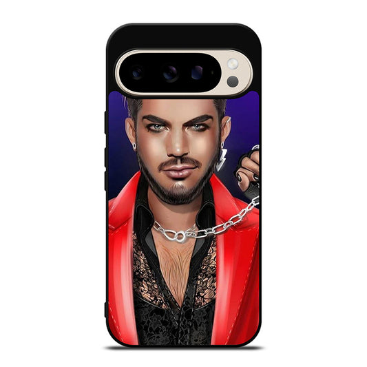 ADAM LAMBERT ART Google Pixel 9 Pro Case Cover