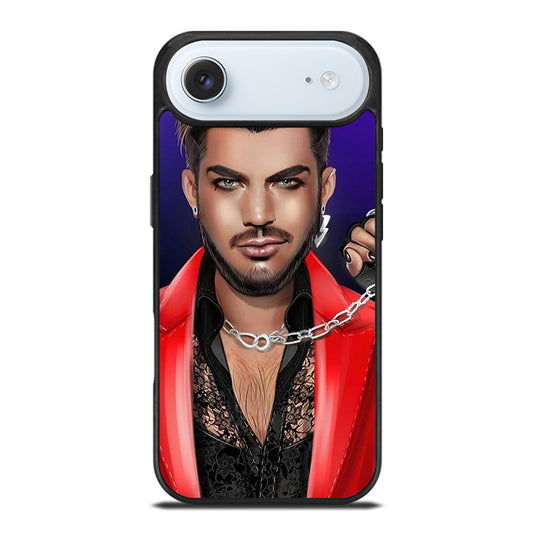 ADAM LAMBERT ART iPhone Air Case Cover