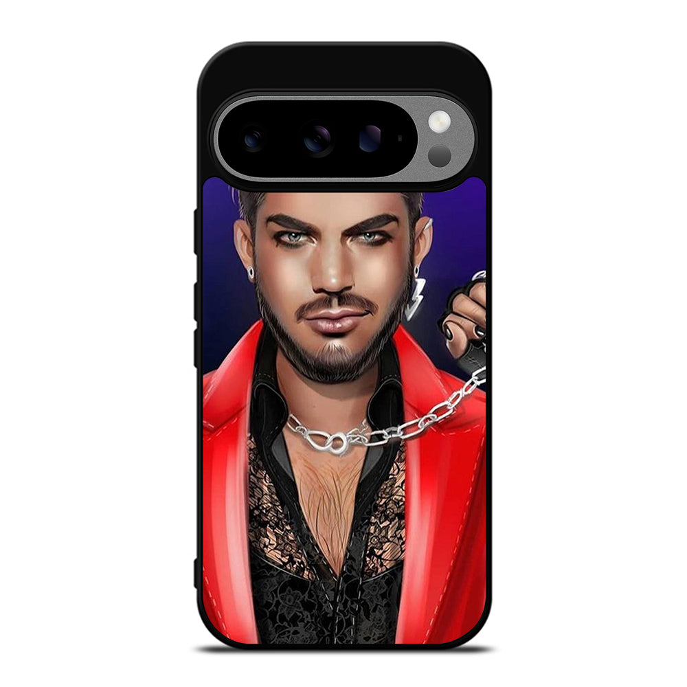ADAM LAMBERT ART Google Pixel 9 Pro XL Case Cover